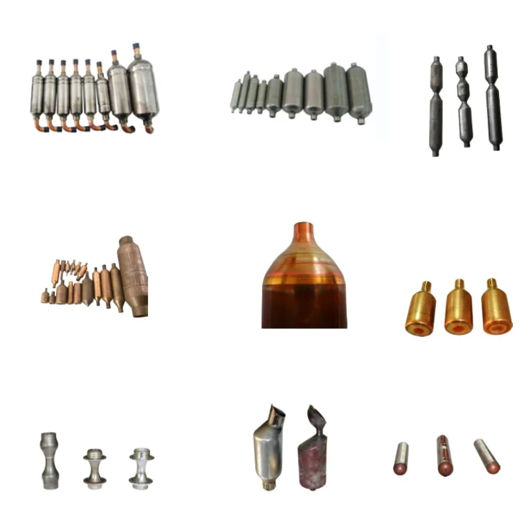 CNC Metal Copper Tube Spinning Lathe Machine detail photo 8 BOBO Machine cnc metal copper tube spinning lathe machine shown in a detail photo for this news article