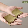 Hand guards - military green