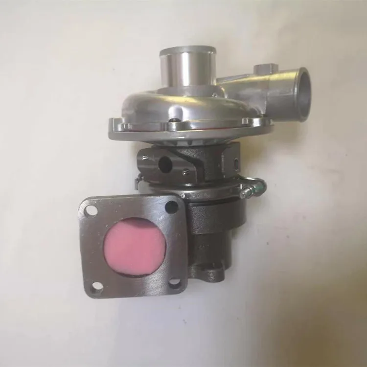 Turbocharger 123981-18022 for Digger Accessories - High-quality