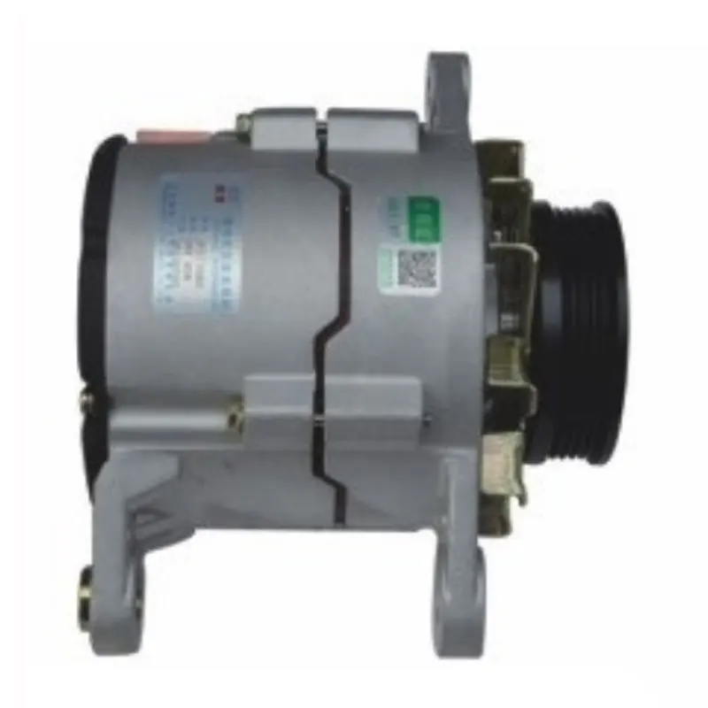 Truck Parts 4973876X-4319409X-DZ1500098058 Alternator for