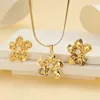 Set di perle 9 - 18k