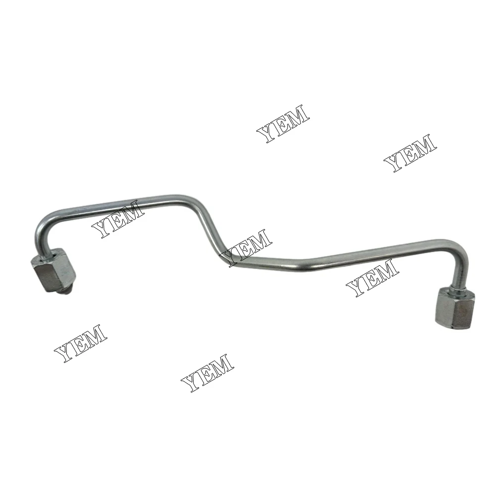 For Yanmar Engine 3TNV76 Fuel Pipe 119717-59810 Spare Part High Quality Engine Parts 2