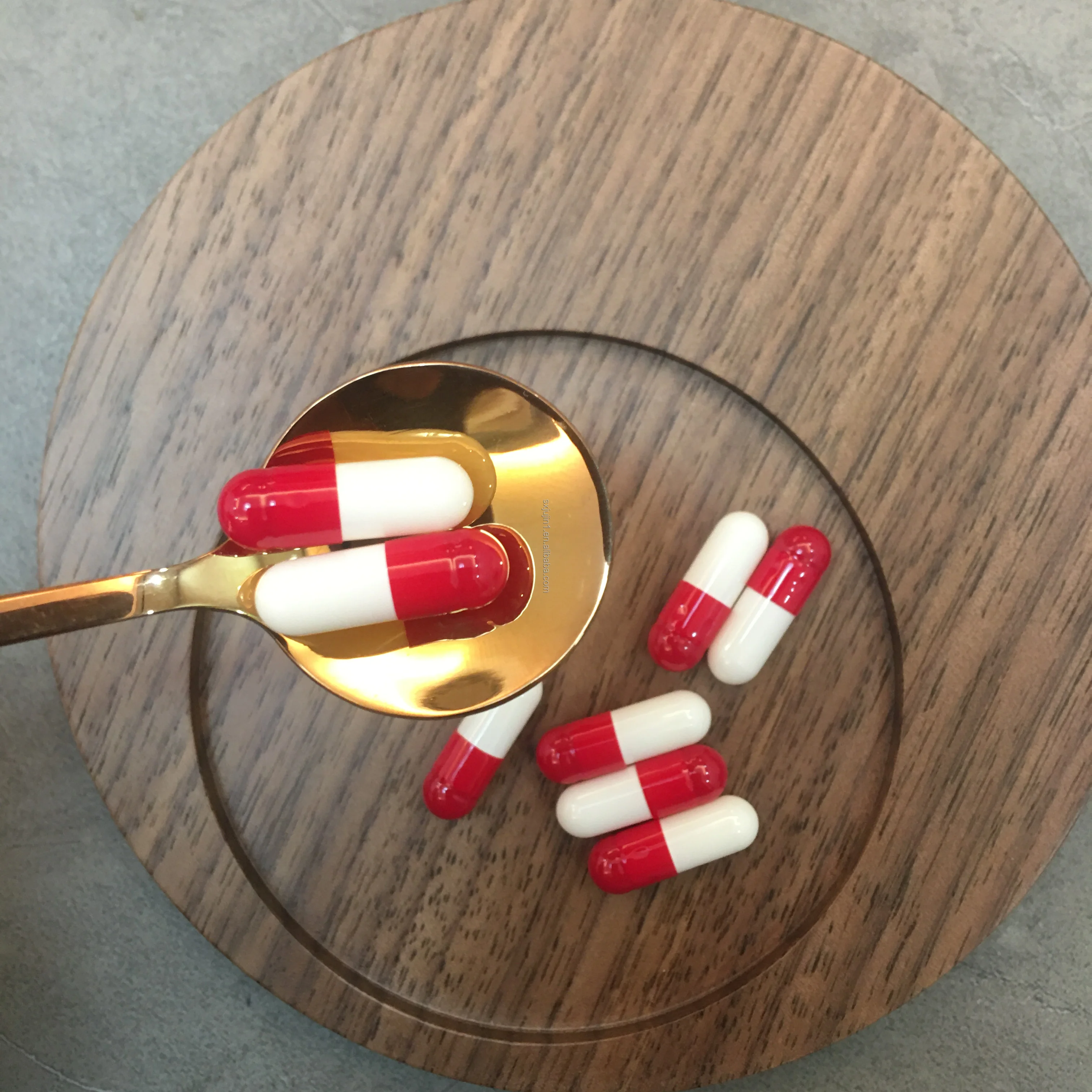 Капсулы пуллулан | Натуральные веганские капсулы на растительной основе Прозрачные размеры 000 00 0 1 2 3 4 Травяные и витаминные продукты