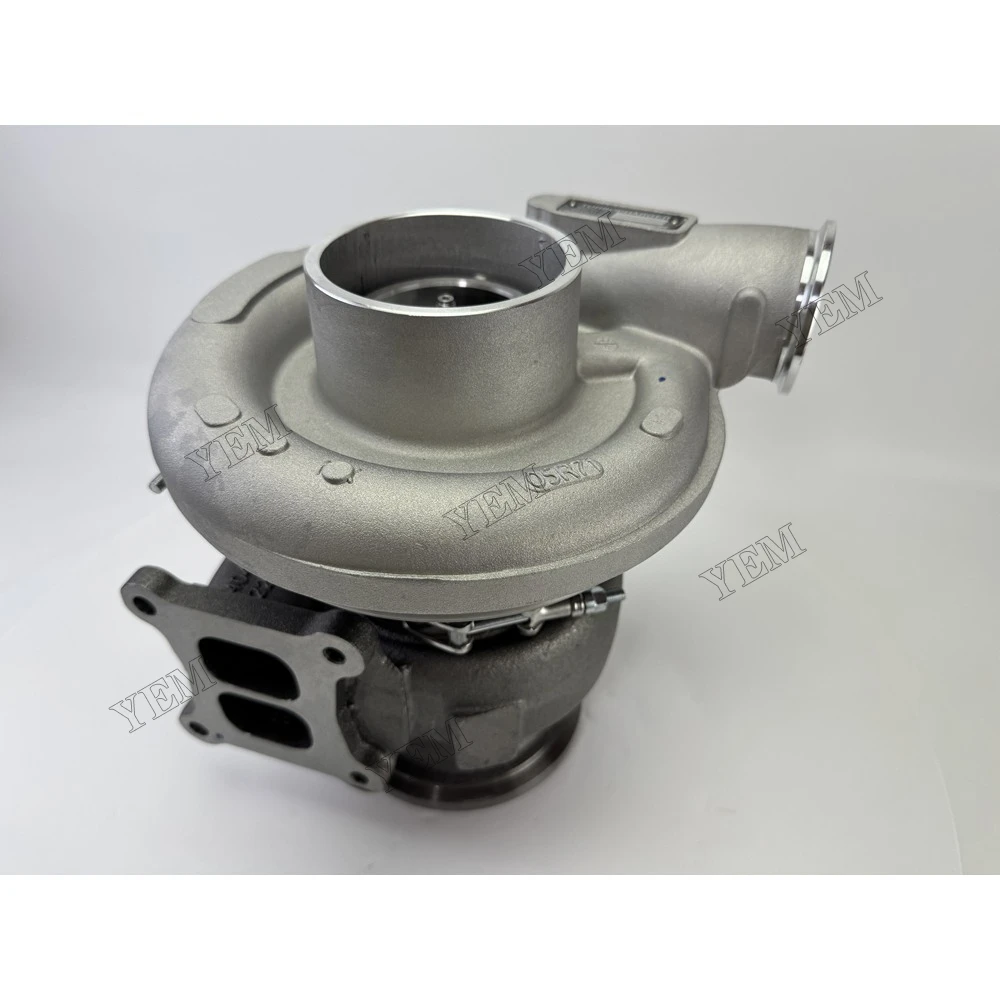 Factory Quality OEM Turbocharger 3800471 3590044 for ISM11 5