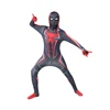 Black Spider Man