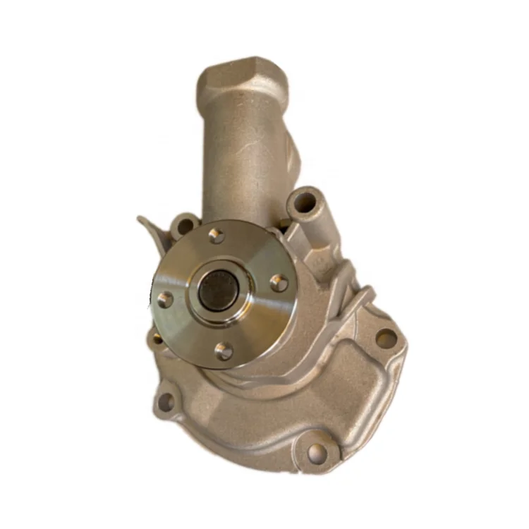 4G64 Water Pump for Mitsubishi Outlander Lancer Galant