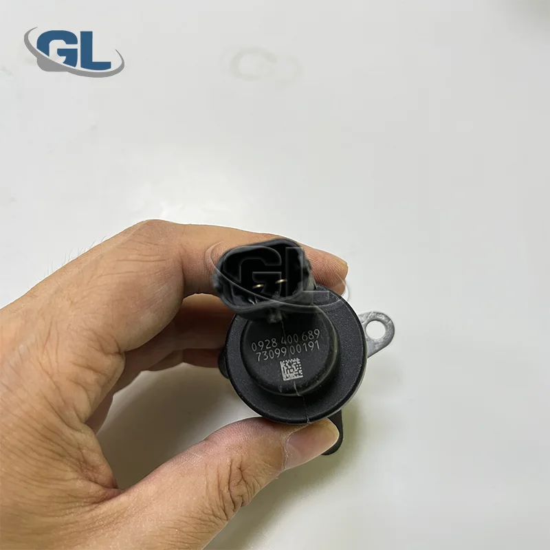かんかん China Made Fuel Pressure Regulate Valve 0928400289 for CUM-MINS