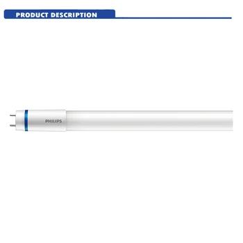 Philips LED Tube T8 - 13W, 60000 Hours Lifespan, 3000K CCT