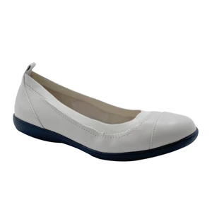 Professional Custom Genuine Leather Shoes Women Leather Shoes