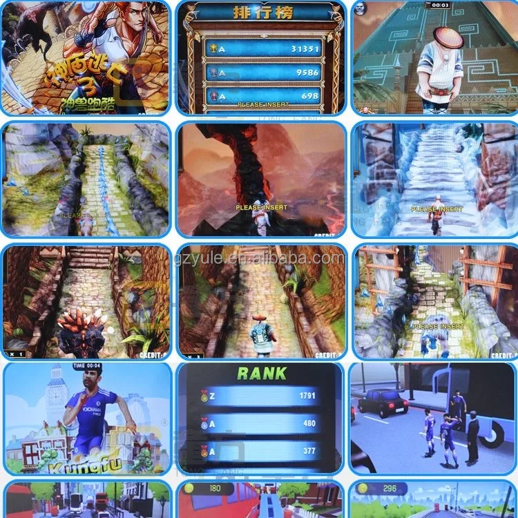 Subway Surfer Endless Run - Arcade unblocked games