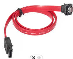 Высокоскоростной кабель Sata, штекер-штекер, кабель питания от поставщика, компьютерный кабель Esata в Esata, кабель питания из ПВХ, тройной экран LBT