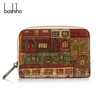 Wallet A