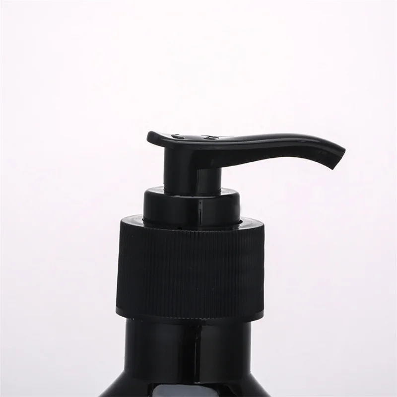Botellas De Vidrio Redondas De 48x1000ml, Rellenabl Grand De 33 Oz