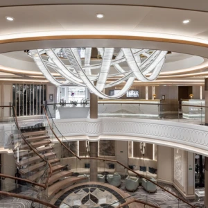 ECOJAS High Quality Crystal Lighting for Villa Hotel Lobby Banquet Hall New Chandelier