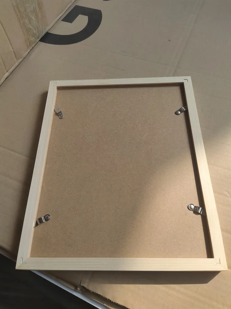 11x14 8x10 Custom Black Wood Picture Frames,Photo Albums & Accessories