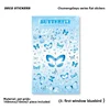 C- First window bluefin-blue
