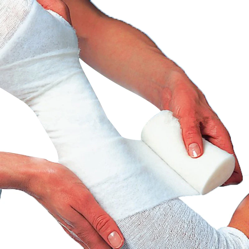 Medical Disposable Undercast Padding Cotton Orthopedic Bandage Buy