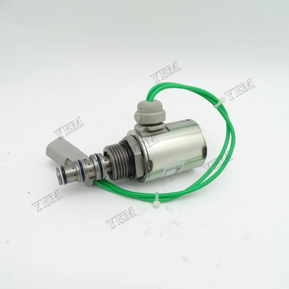 For Cat Hydraulic Solenoid Valve 131-3685 Engine Parts for Sale