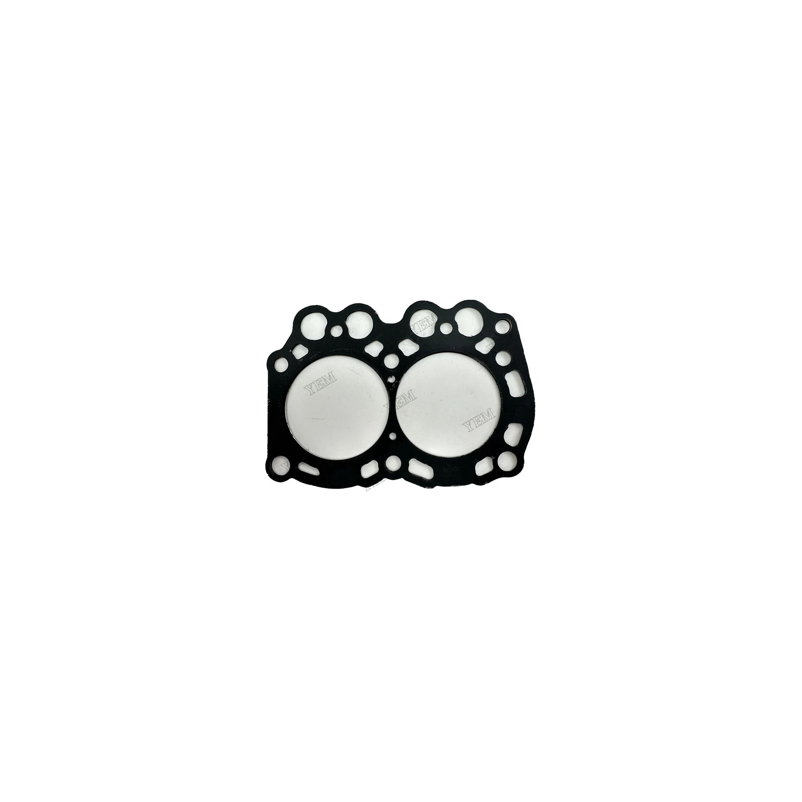 For Mitsubishi L2E Head Gasket Replacement Standard Size Engine Parts