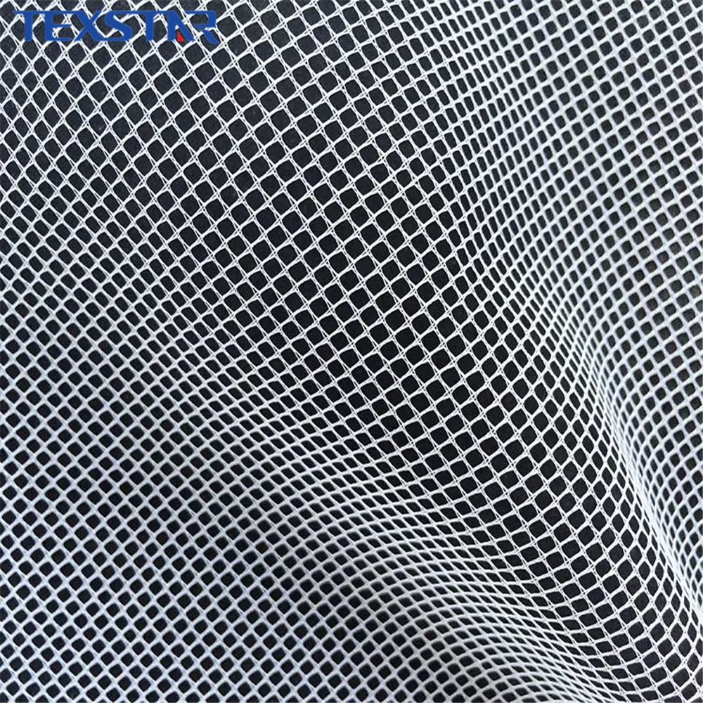 Square Hard Can Can Net Fabric Cancan Net for Holding Skirt up