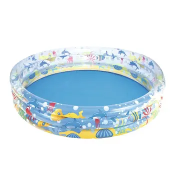 Hot sale small inflatable swimming pool inflatable swimming pool for ocean ball inflatable water pool