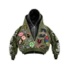 Verde dell'esercito