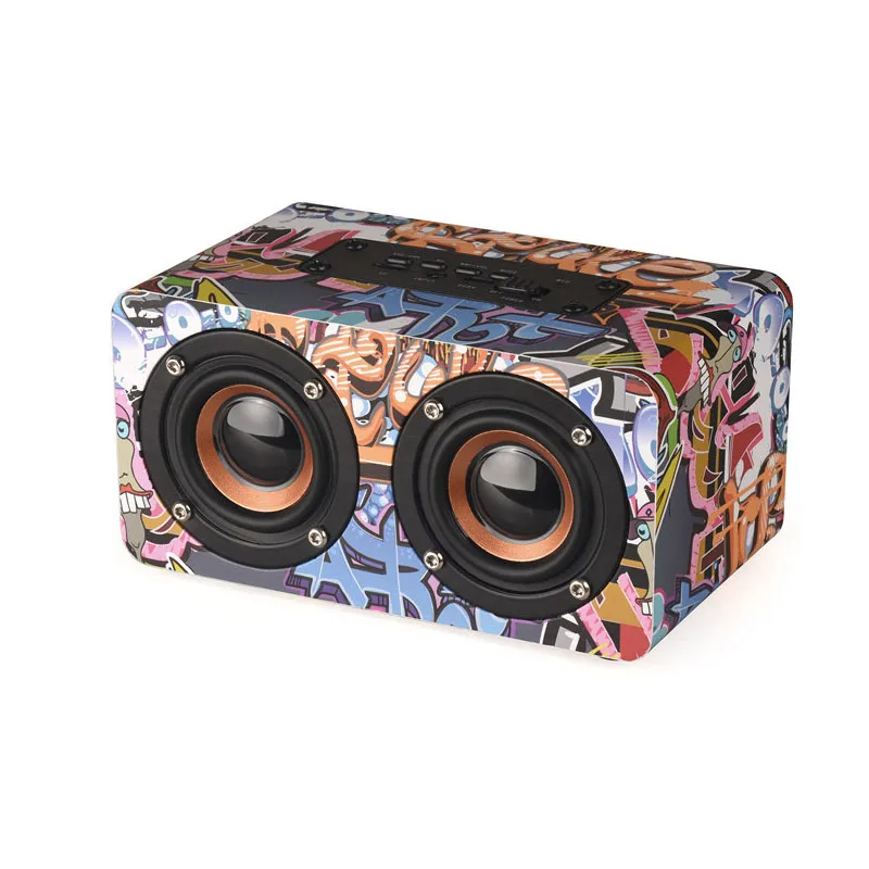 pvc speaker box