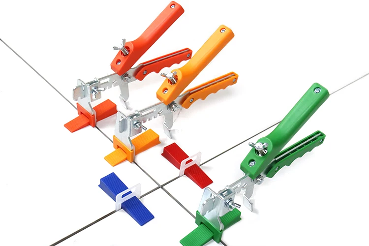 Tile Accessories Tile Leveling System Clips Tile Spacer Base