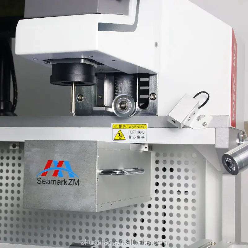 Seamark BGA Rework Station Mobile Repairing Machine ZM-R7220A BGA Good Price Cell Phone LCD Motherboard Repairing Machine