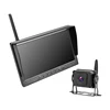 Monitor+cámara inalámbrica 720P