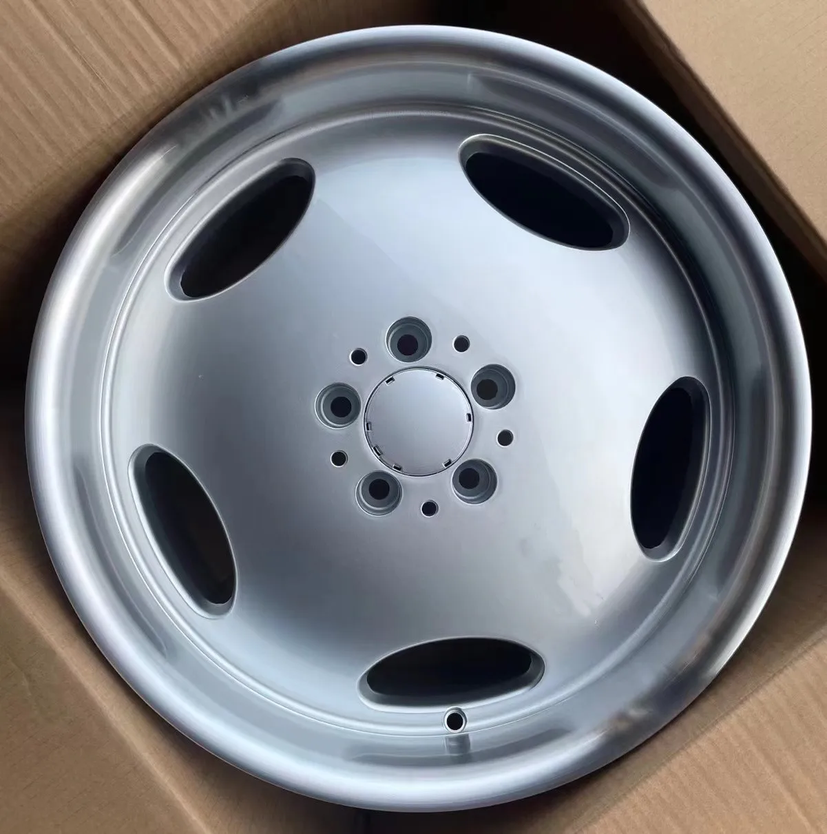 Bku Racing Alloy Wheel Mercede S Wheels 5x112 Wheels 18 Inch 8j 9j ...