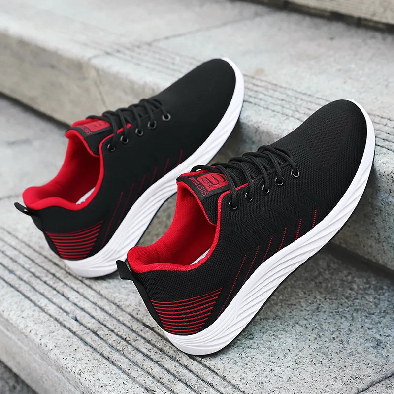 Alibaba Comode Scarpe Da Ginnastica B603 Scarpe Da Ginnastica Di