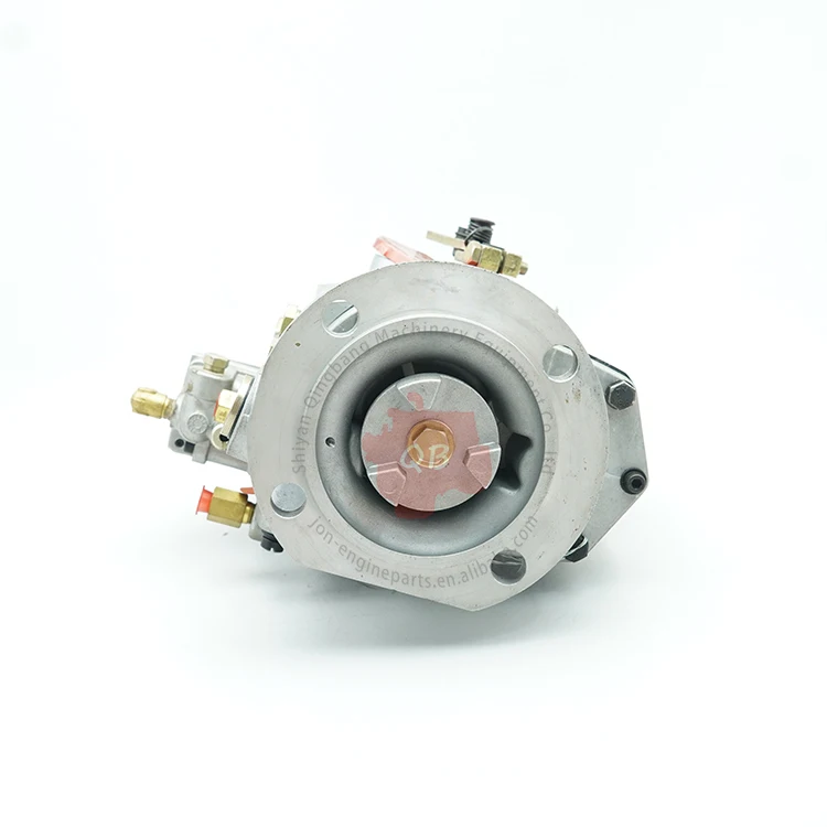 Cummins Diesel Engine K19 K38 Parts Diesel Fuel Pump PT Parts 
