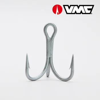 Wholesale 9626PS VMC treble hooks X3