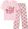 Cherry-pink
