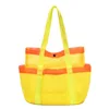 Yellow - 27*25*21cm