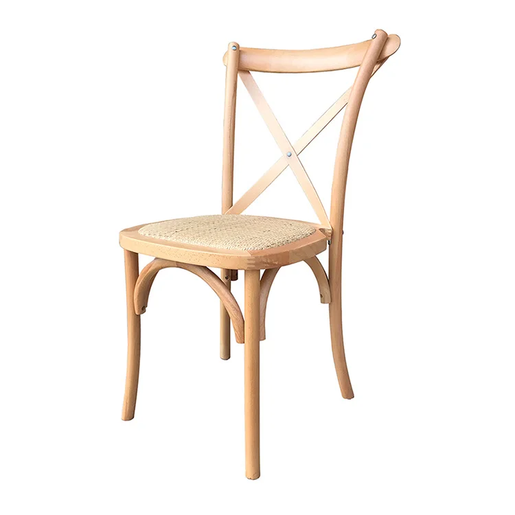 stackable oak dining chairs