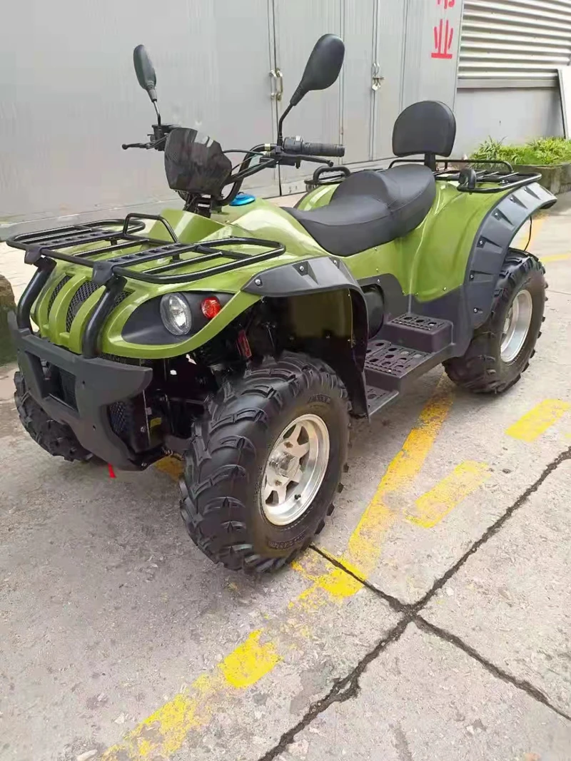 500cc sport atv