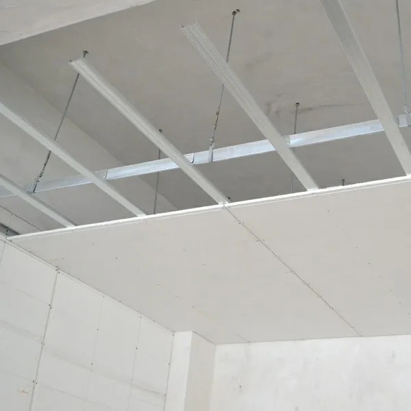 T-runner hotsell ceiling installation