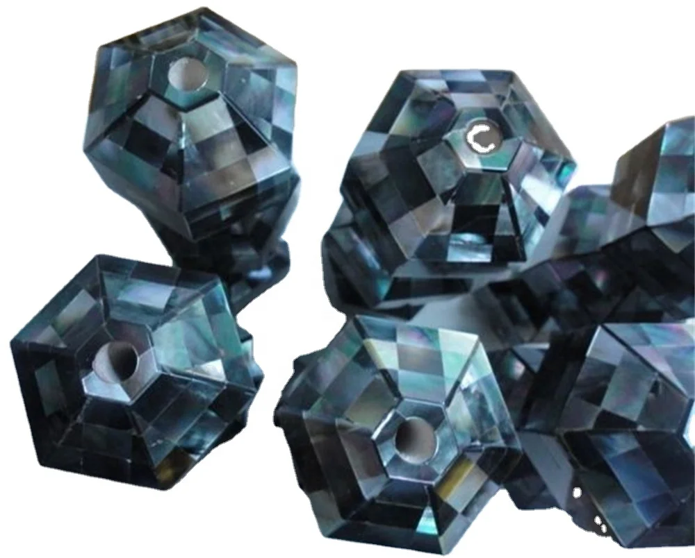 Wholesale Natural Mosaic Shell Mosaic Shell Beads and Mosaic Shell Ball