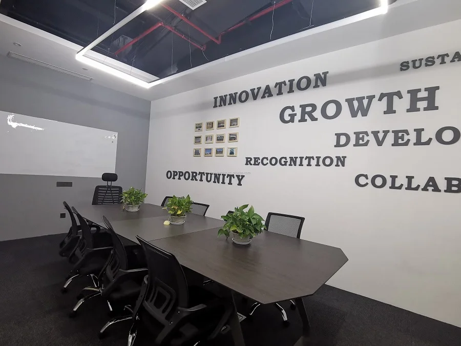 Hefei Kaining Trading Co., Ltd.