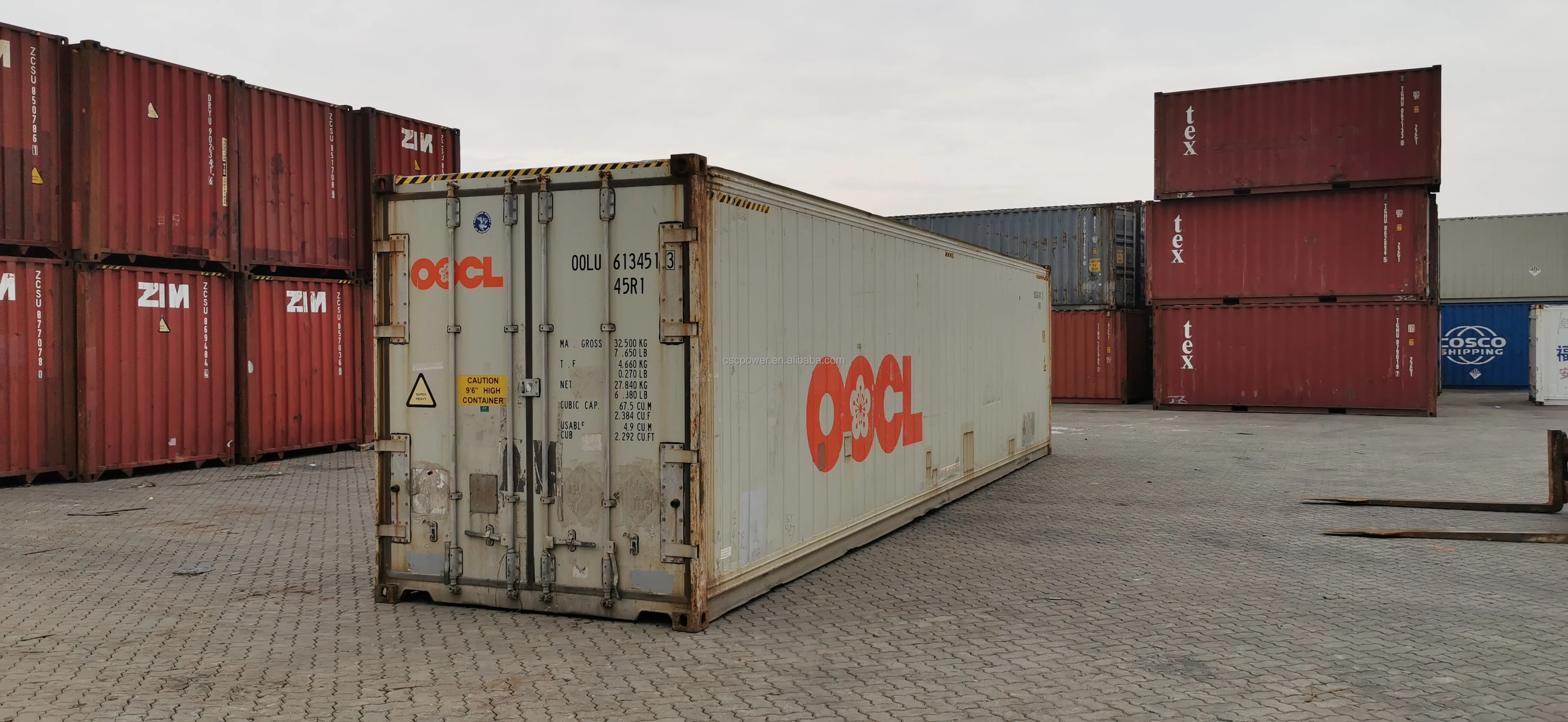 World Best Shipping Containers 20ft 40ft At Very Cheap And Affordable