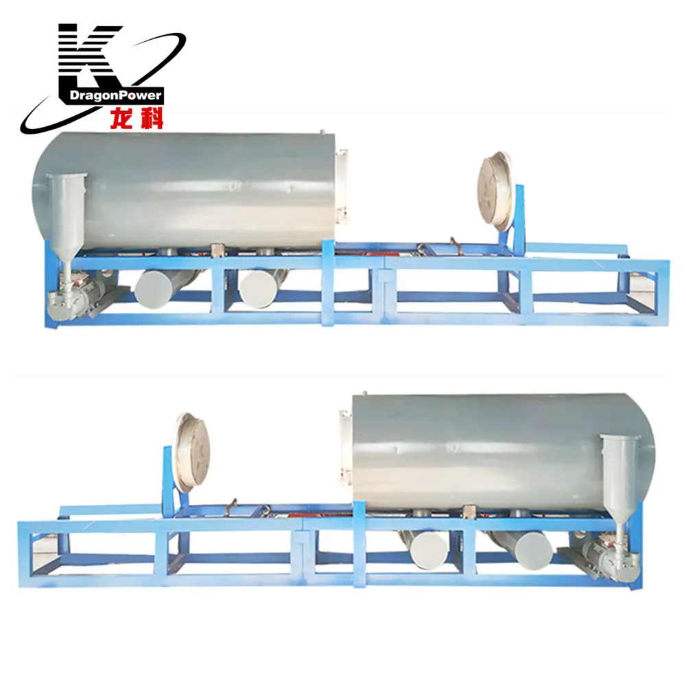 Polymer Pyrolysis Clean Oven for Clean Spinneret Nozzle in Textile Industry Cleaning Furnace