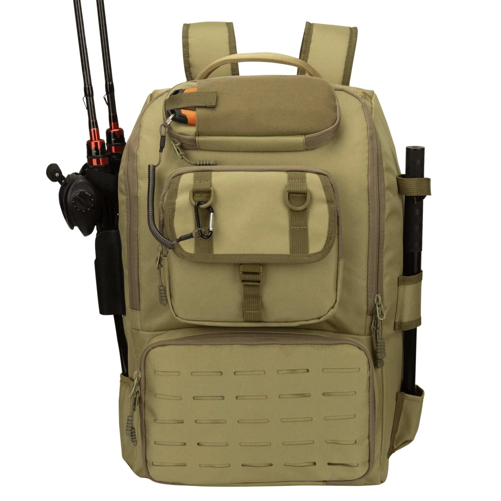 hiking travel backpack