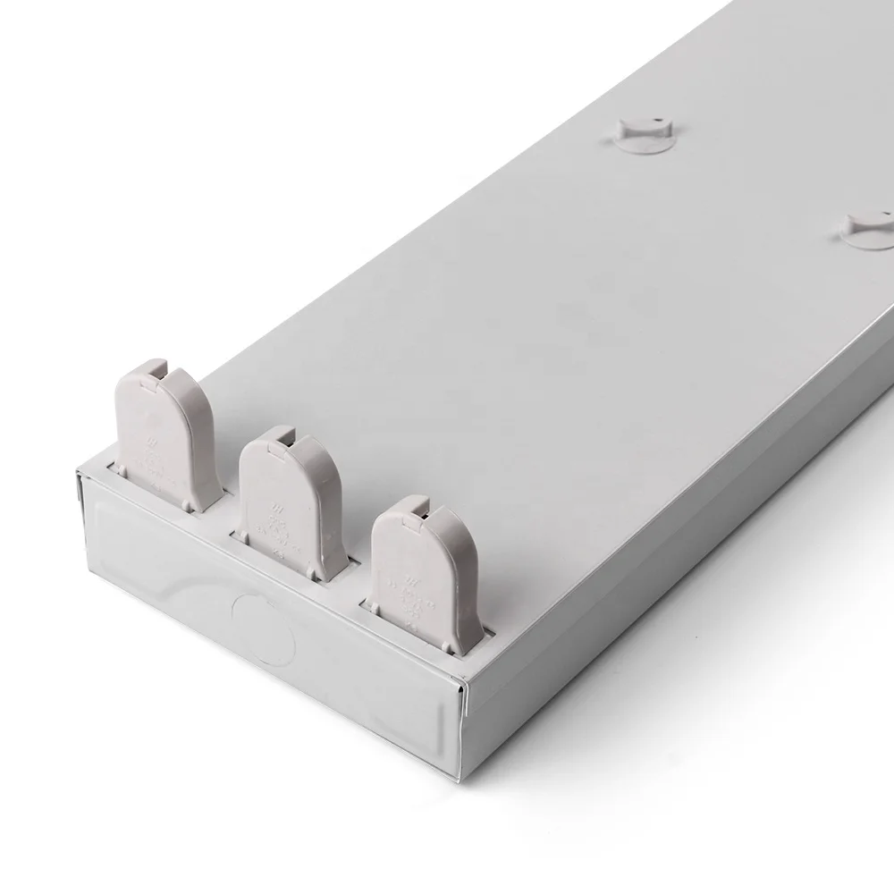 производителя 50/60 Гц 220-240 В 1x40 Вт 2x40 балласт и 3x40 УФ бактерицидные t8 светильник