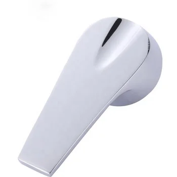 Specializing in The Production of Faucet Handles, Zinc Alloy Kitchen Faucet Accessories, Bathroom Faucet Handles.