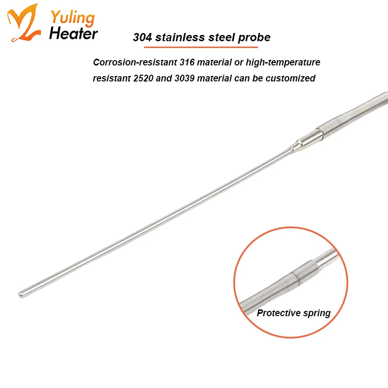 Temperature Sensor