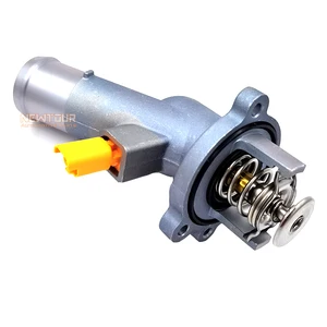 Auto Spare Parts Engine Thermostat for LDV MAXUS G10 SAIC Motos Repuestos