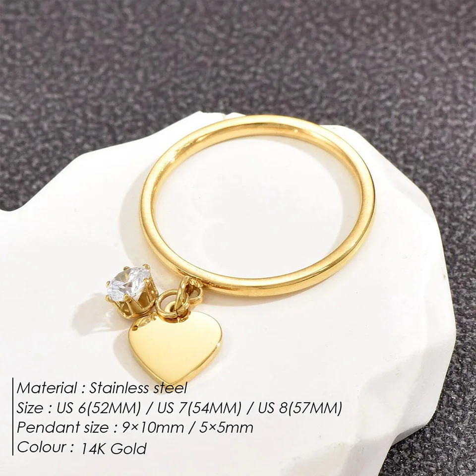 Rings for Women
