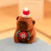 capybara en bonbons